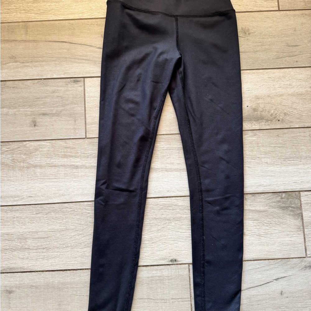 Alo yoga Black Leggings